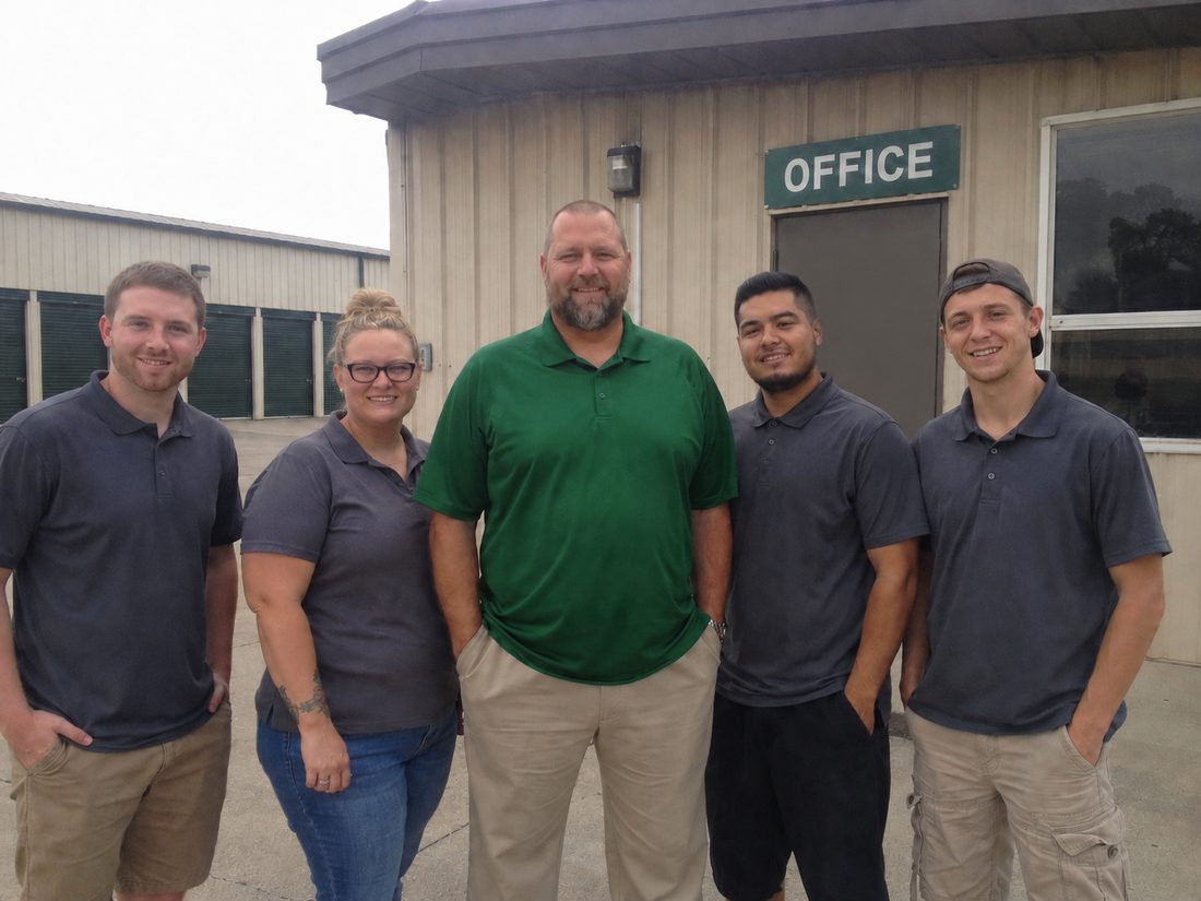 Pest control professionals in Burbank, CA