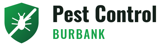 Burbank Pest Control